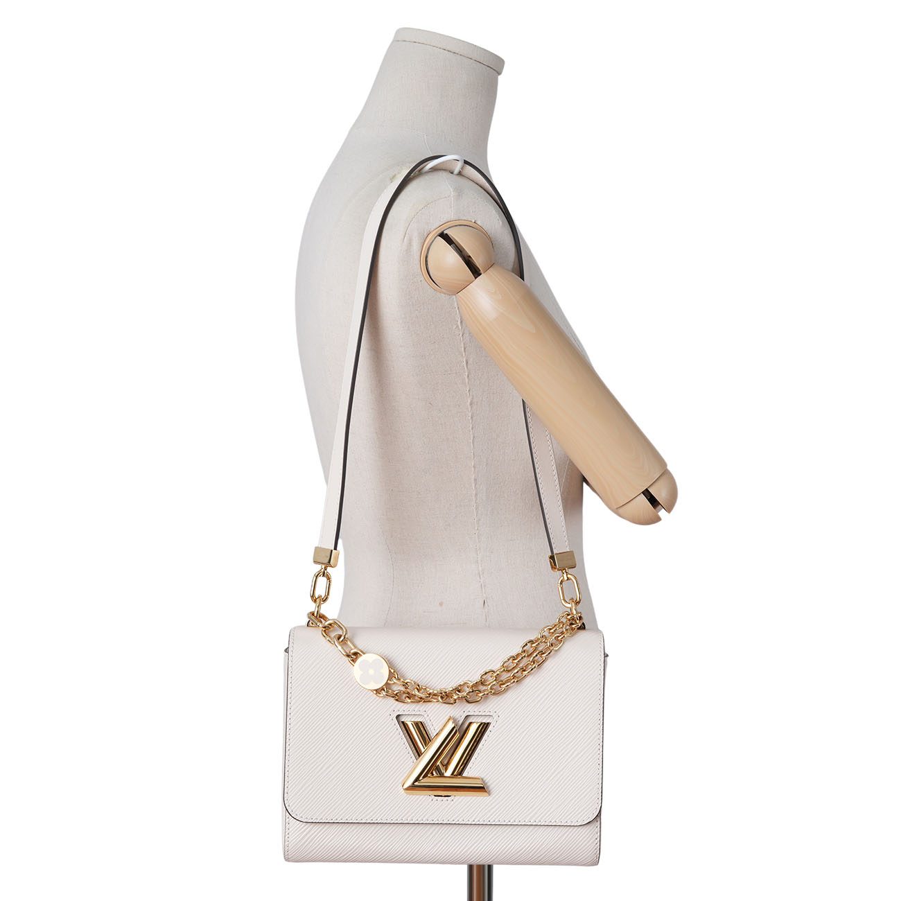 LOUIS VUITTON(USED)루이비통 M59403 에삐 트위스트 쿼르츠